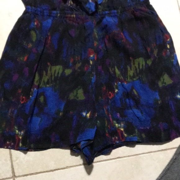 Romper - Picture 3 of 4